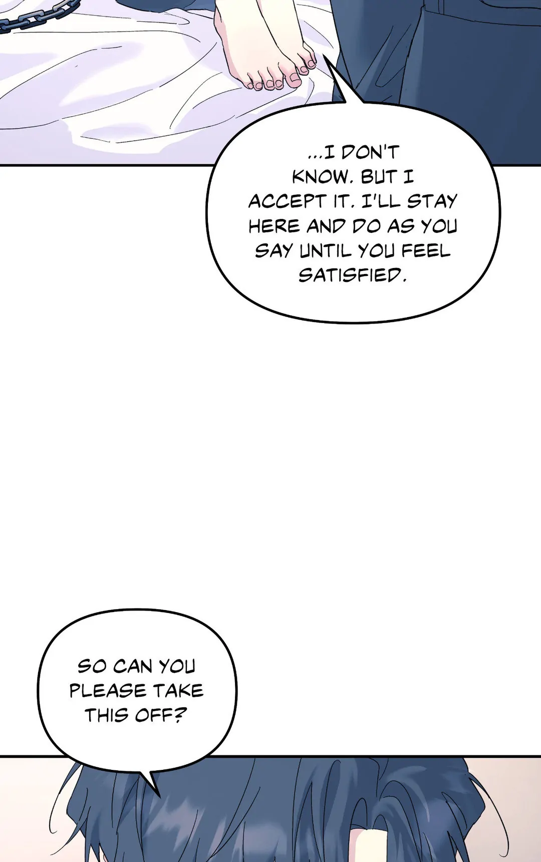 A Tree Without Roots [pawmanga.com] Chapter 54 - Page 48 in English
