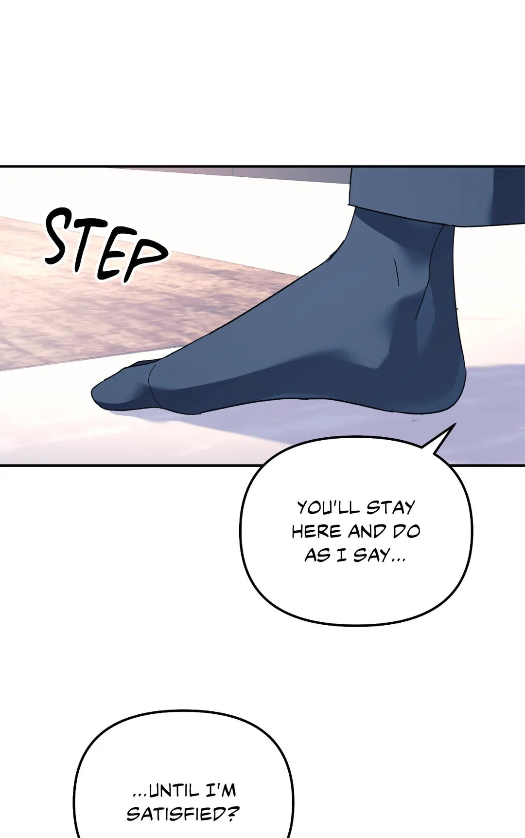 A Tree Without Roots [pawmanga.com] Chapter 54 - Page 51 in English