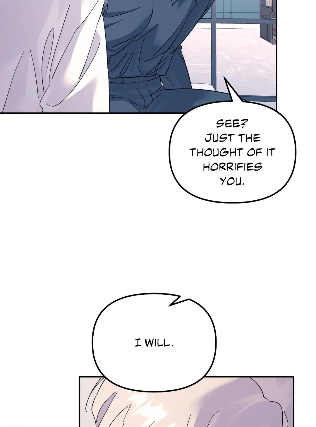 A Tree Without Roots [pawmanga.com] Chapter 54 - Page 58 in English