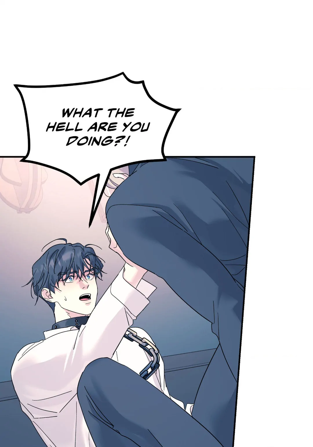 A Tree Without Roots [pawmanga.com] Chapter 54 - Page 75 in English