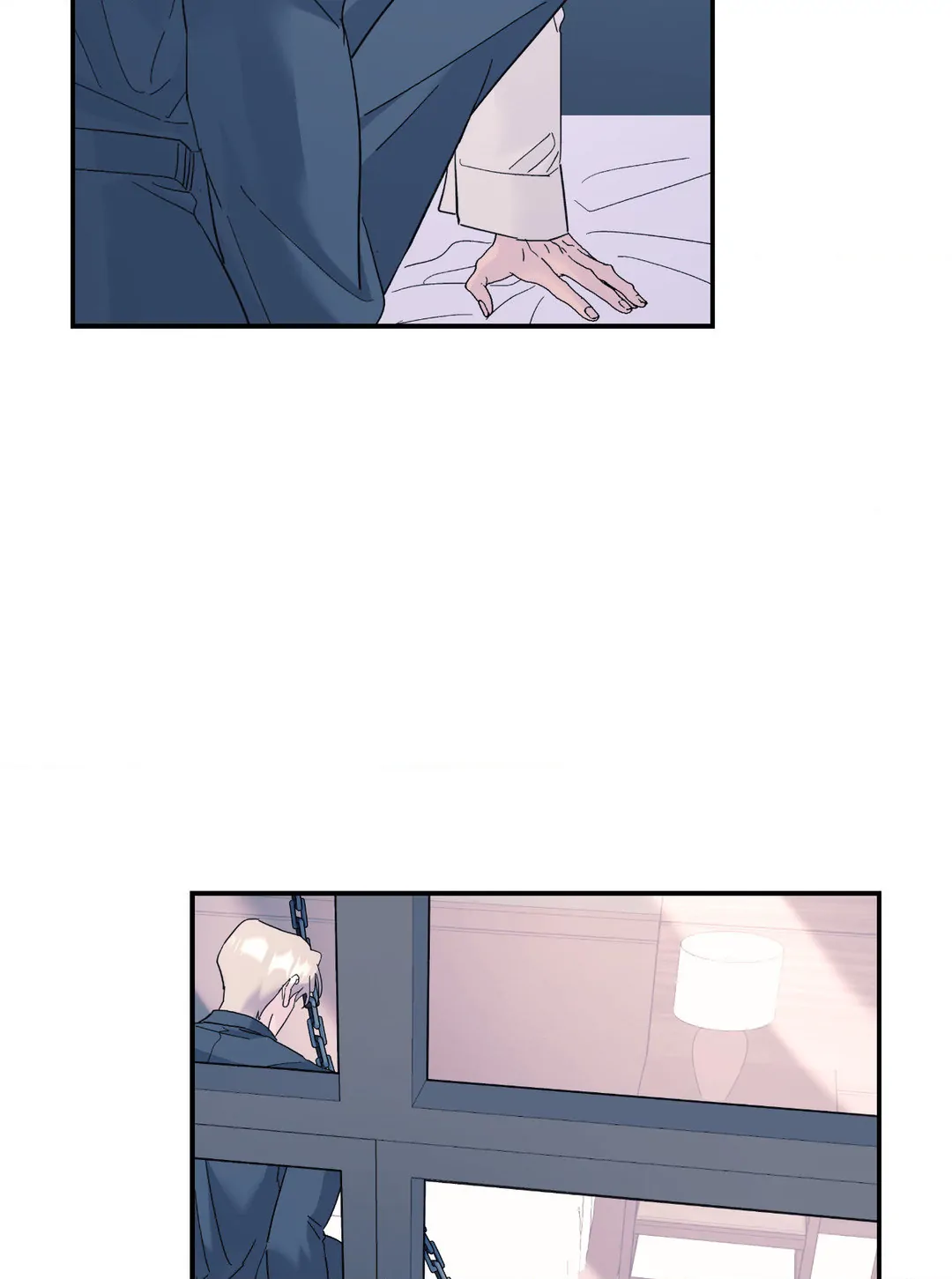 A Tree Without Roots [pawmanga.com] Chapter 54 - Page 82 in English