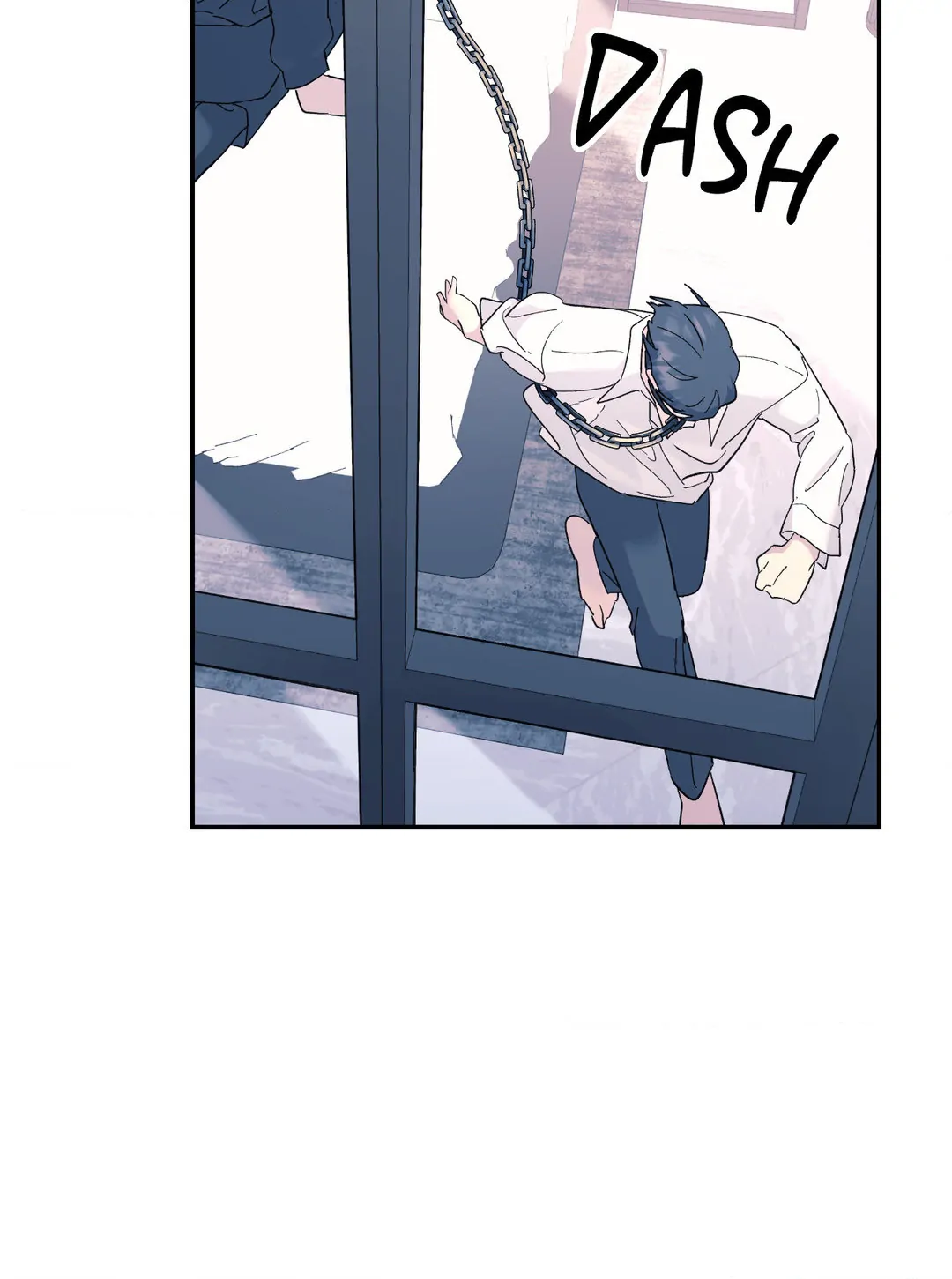 A Tree Without Roots [pawmanga.com] Chapter 54 - Page 83 in English