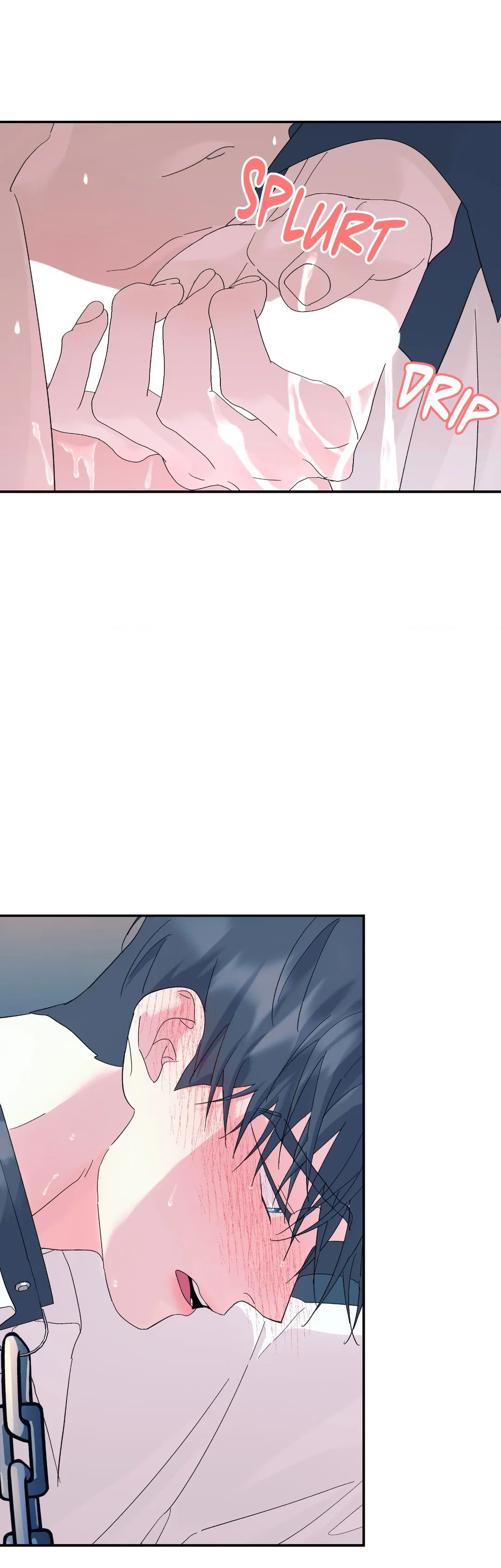 A Tree Without Roots [pawmanga.com] Chapter 55 - Page 11 in English