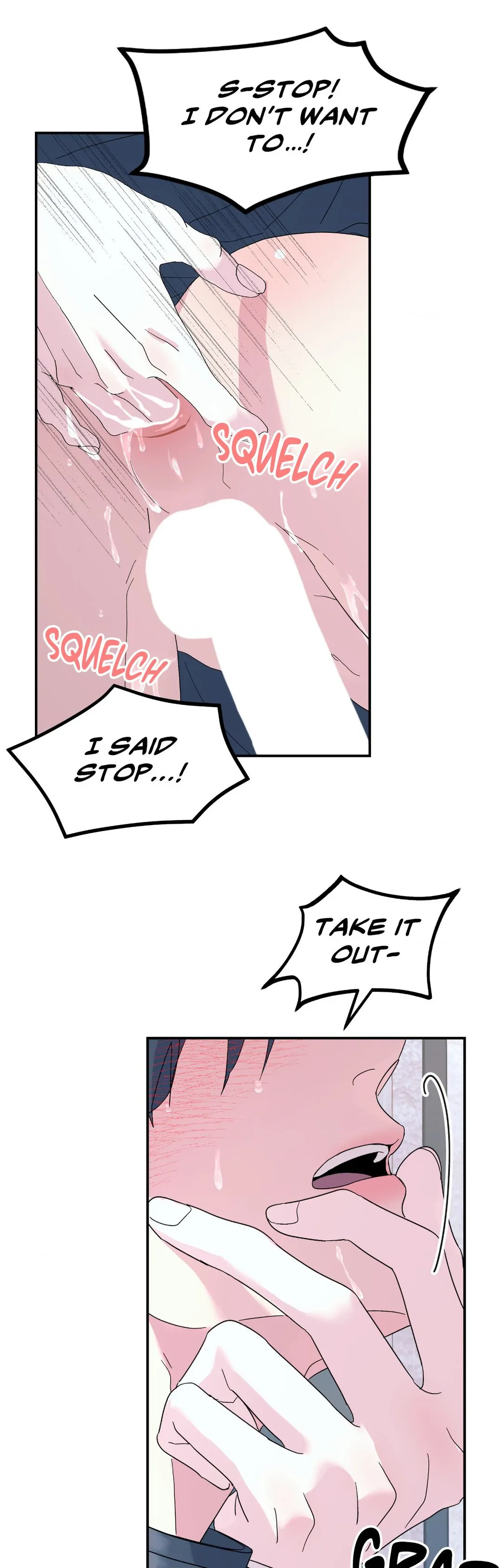 A Tree Without Roots [pawmanga.com] Chapter 55 - Page 14 in English