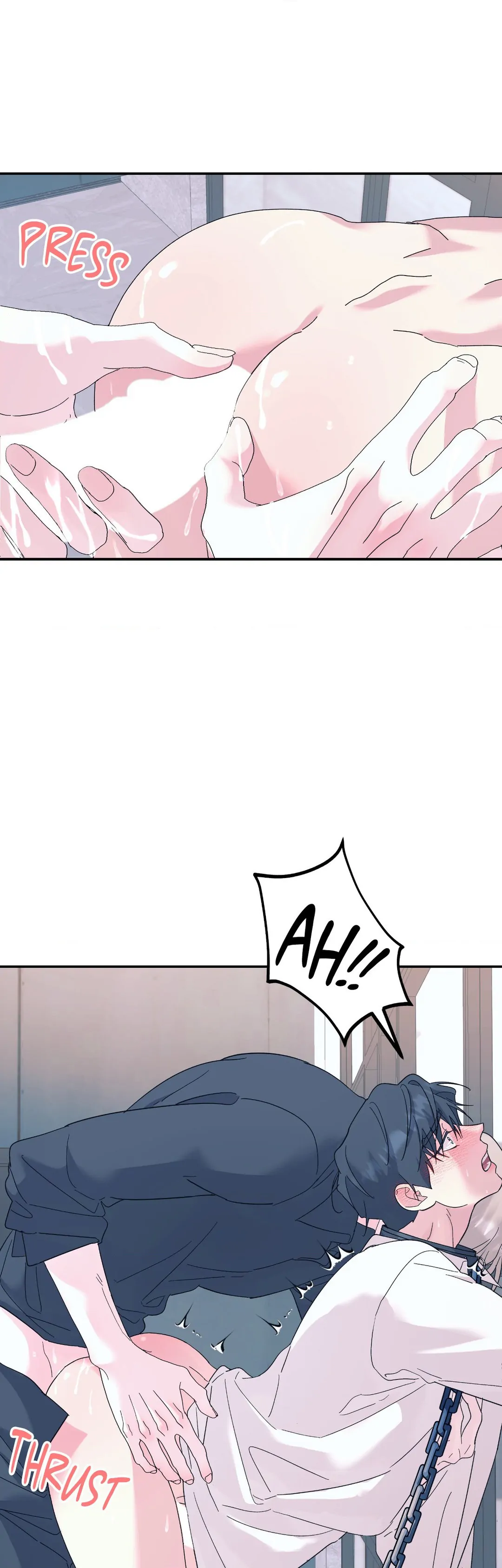 A Tree Without Roots [pawmanga.com] Chapter 55 - Page 19 in English