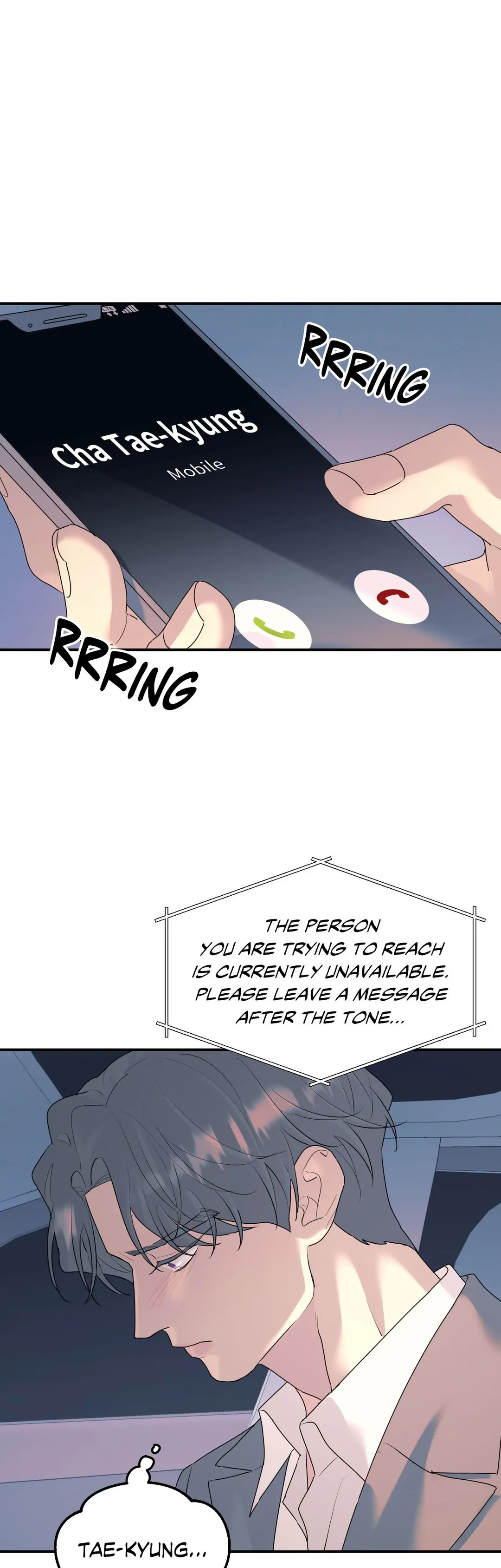 A Tree Without Roots [pawmanga.com] Chapter 56 - Page 12 in English