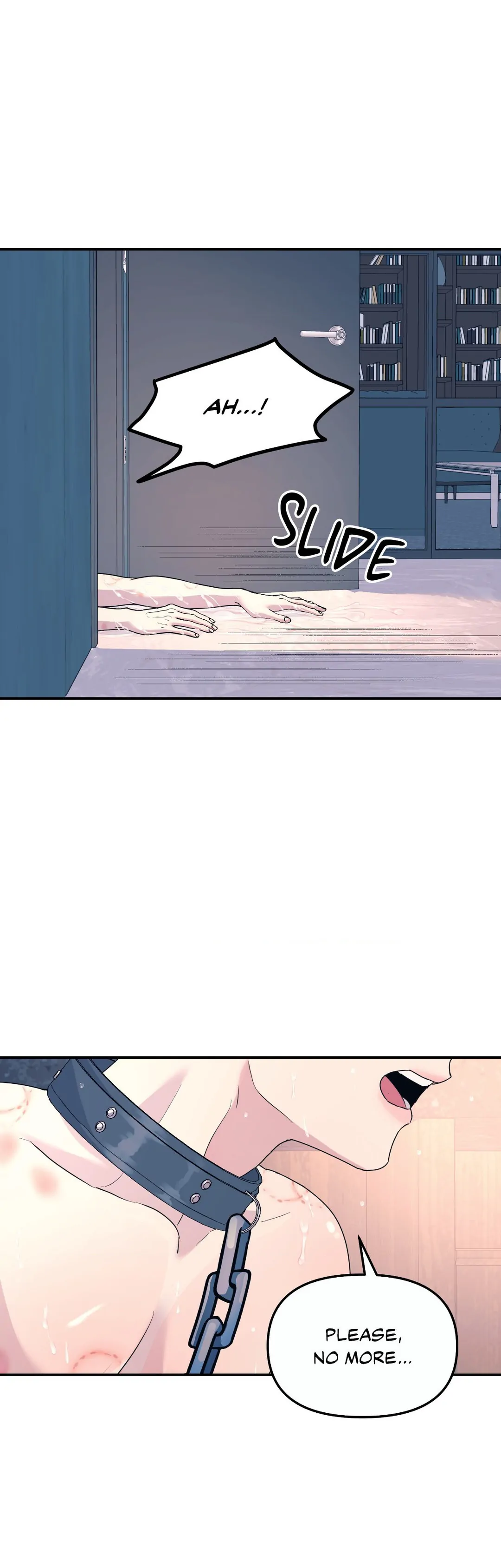 A Tree Without Roots [pawmanga.com] Chapter 56 - Page 16 in English
