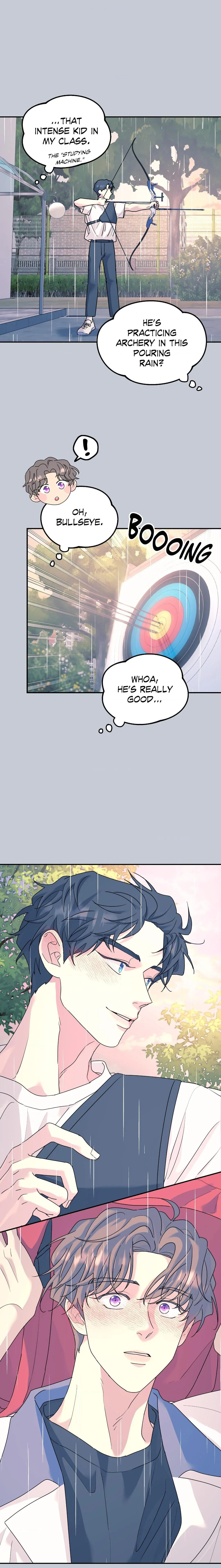A Tree Without Roots [pawmanga.com] Chapter 57 - Page 24 in English