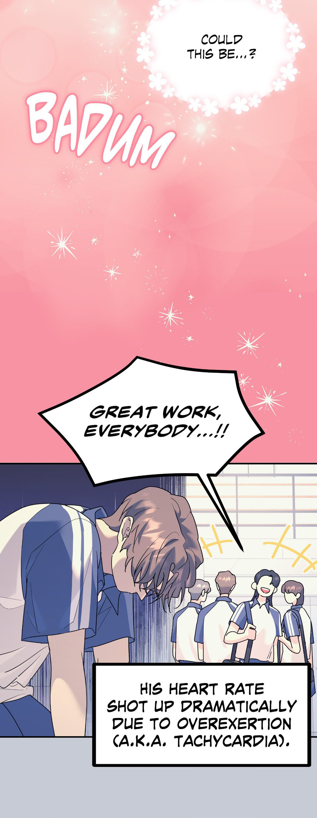 A Tree Without Roots [pawmanga.com] Chapter 58 - Page 13 in English