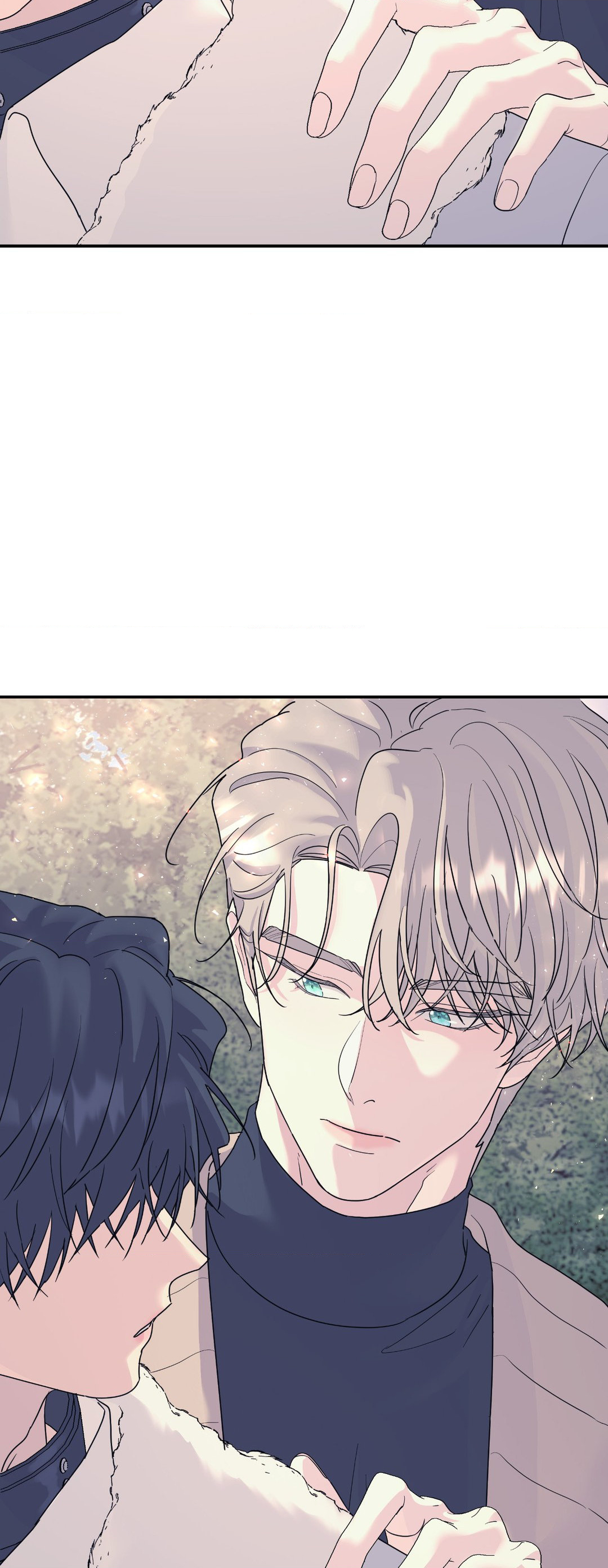 A Tree Without Roots [pawmanga.com] Chapter 58 - Page 22 in English