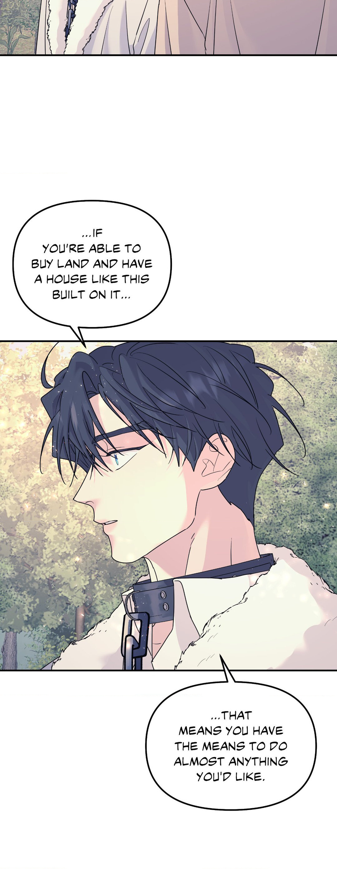 A Tree Without Roots [pawmanga.com] Chapter 58 - Page 28 in English