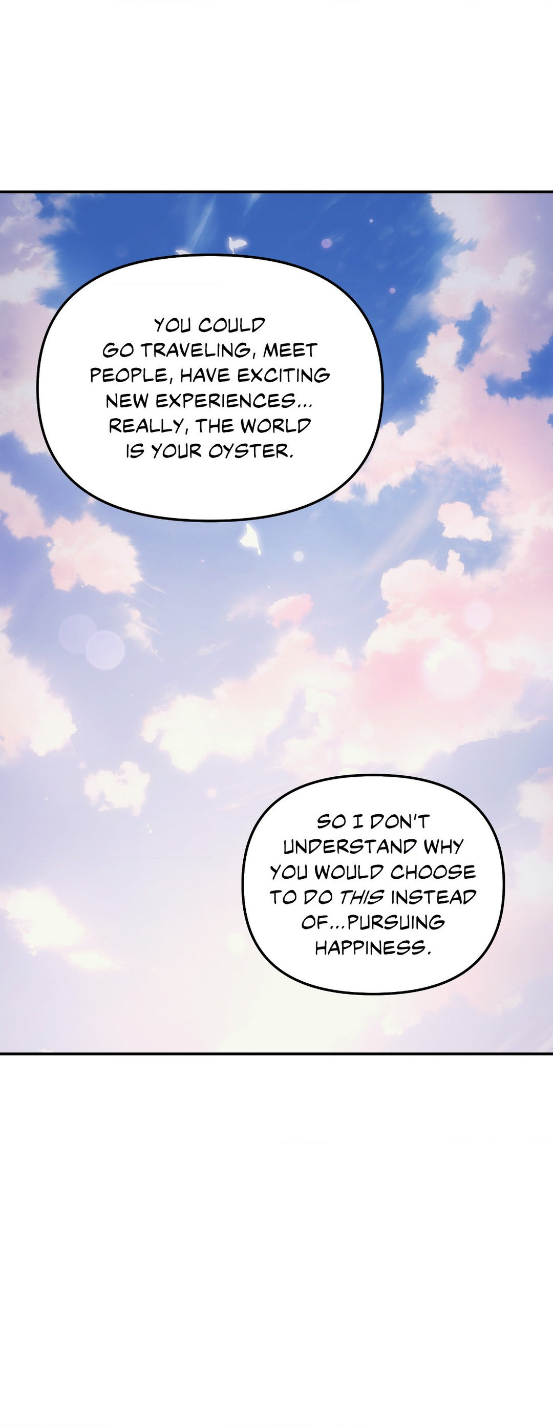 A Tree Without Roots [pawmanga.com] Chapter 58 - Page 29 in English