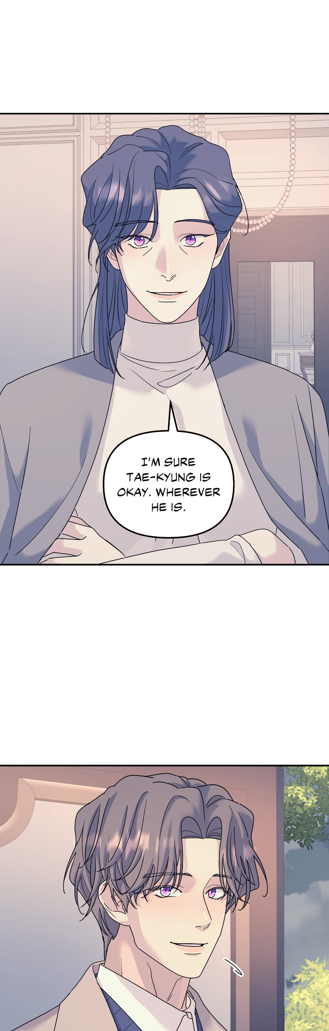 A Tree Without Roots [pawmanga.com] Chapter 59 - Page 32 in English