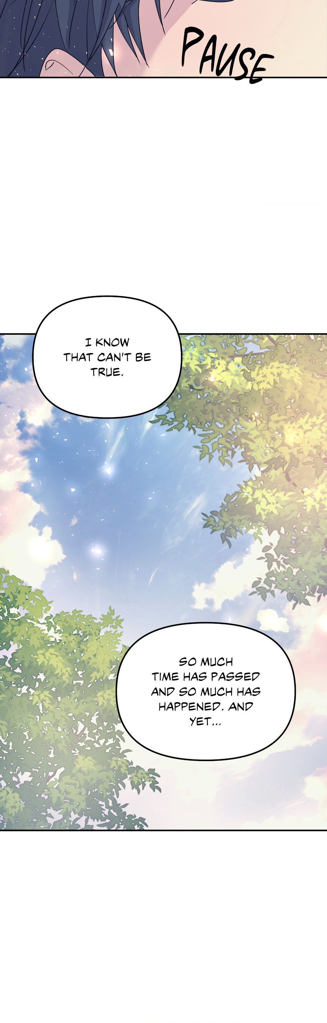 A Tree Without Roots [pawmanga.com] Chapter 59 - Page 4 in English