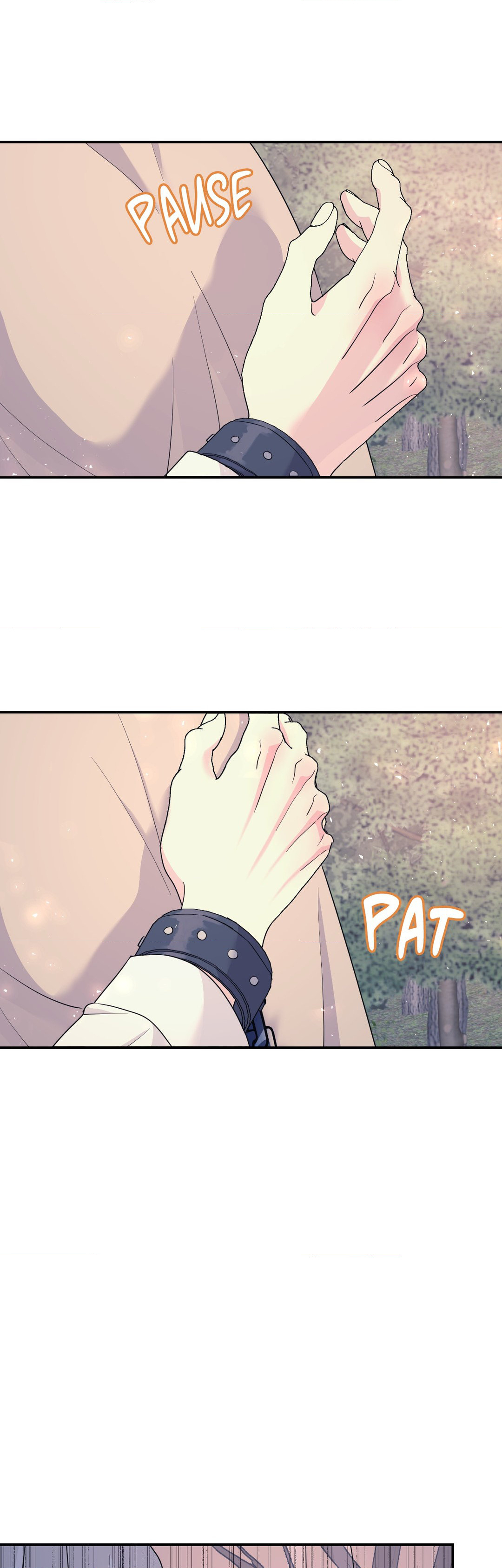 A Tree Without Roots [pawmanga.com] Chapter 59 - Page 6 in English