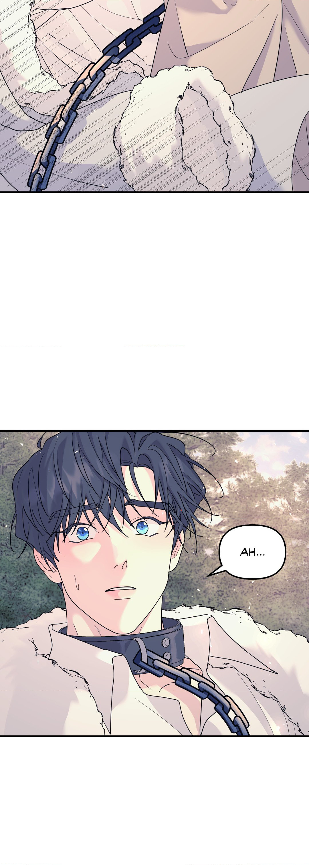 A Tree Without Roots [pawmanga.com] Chapter 59 - Page 8 in English