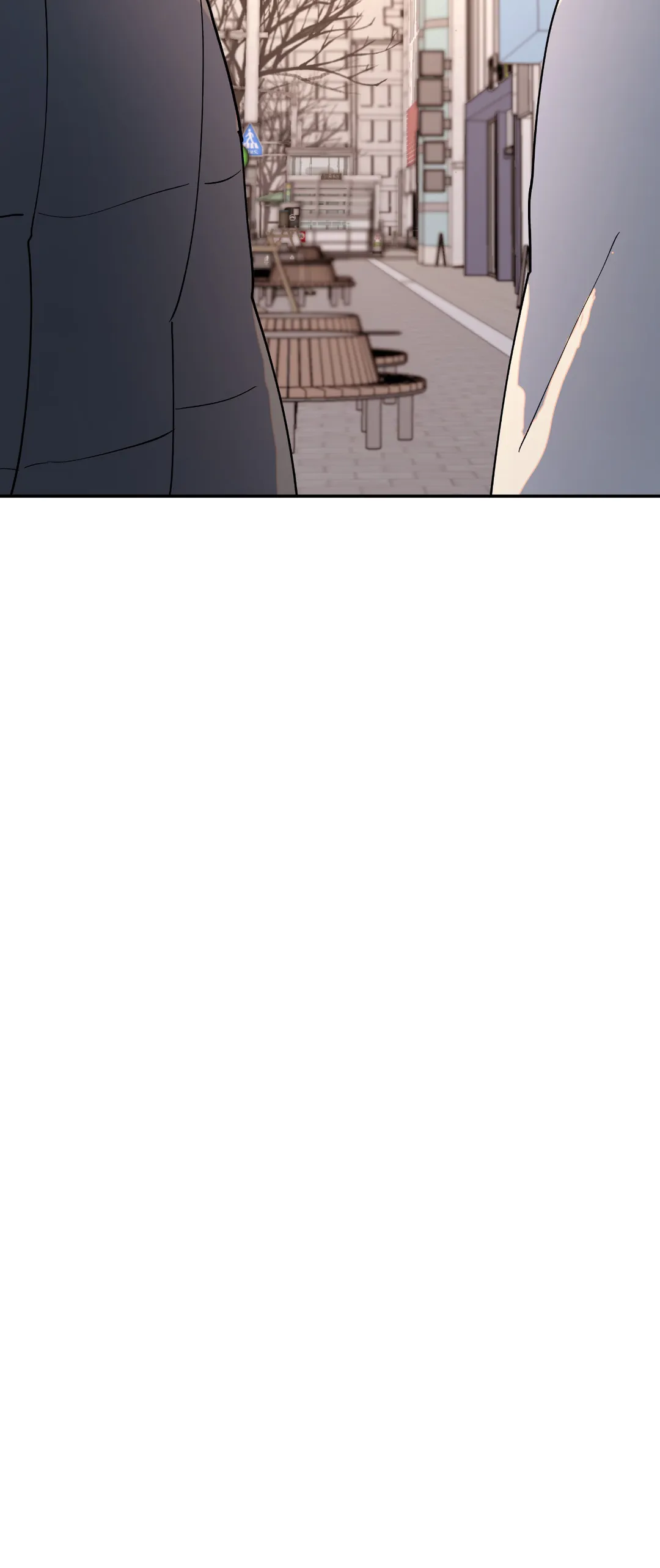 A Tree Without Roots [pawmanga.com] Chapter 6 - Page 20 in English