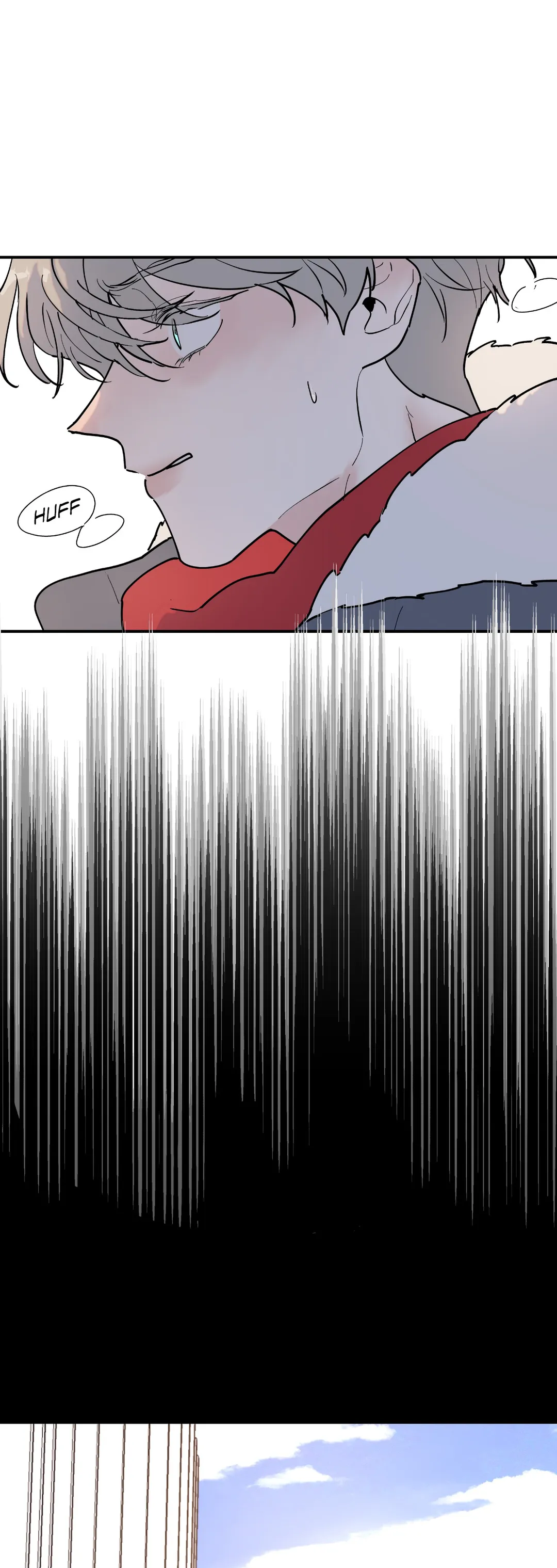 A Tree Without Roots [pawmanga.com] Chapter 6 - Page 22 in English