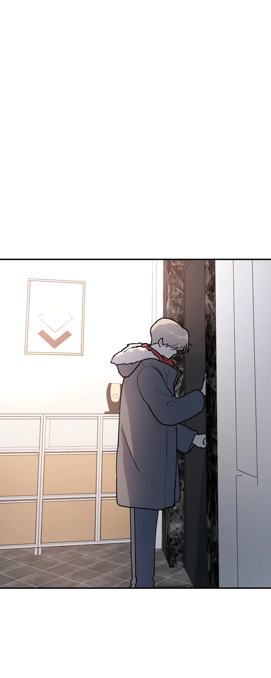 A Tree Without Roots [pawmanga.com] Chapter 6 - Page 25 in English