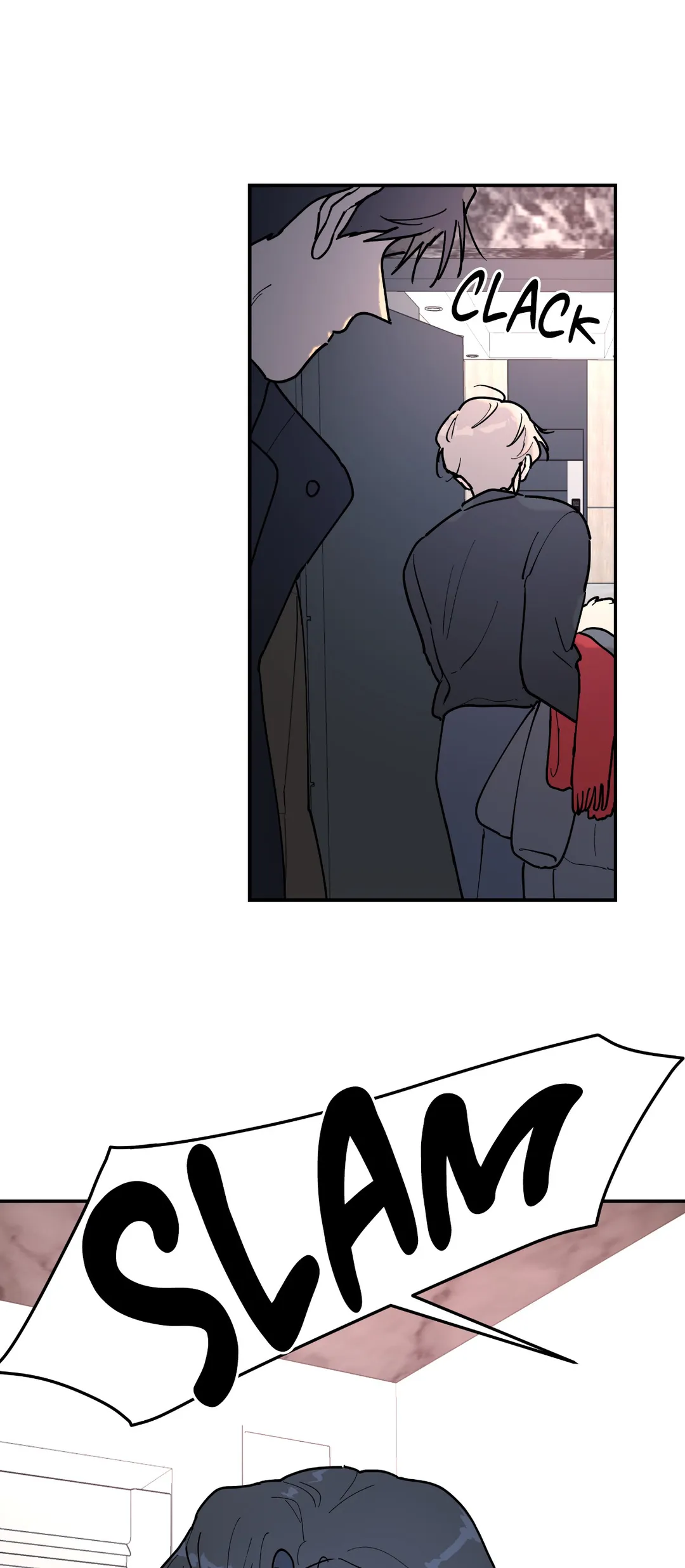 A Tree Without Roots [pawmanga.com] Chapter 6 - Page 5 in English
