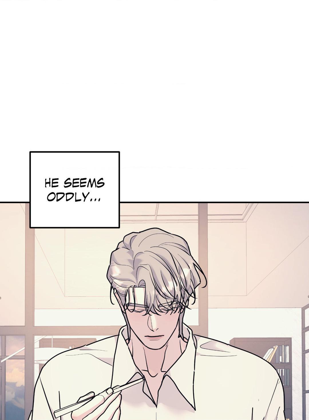 A Tree Without Roots [pawmanga.com] Chapter 60 - Page 37 in English