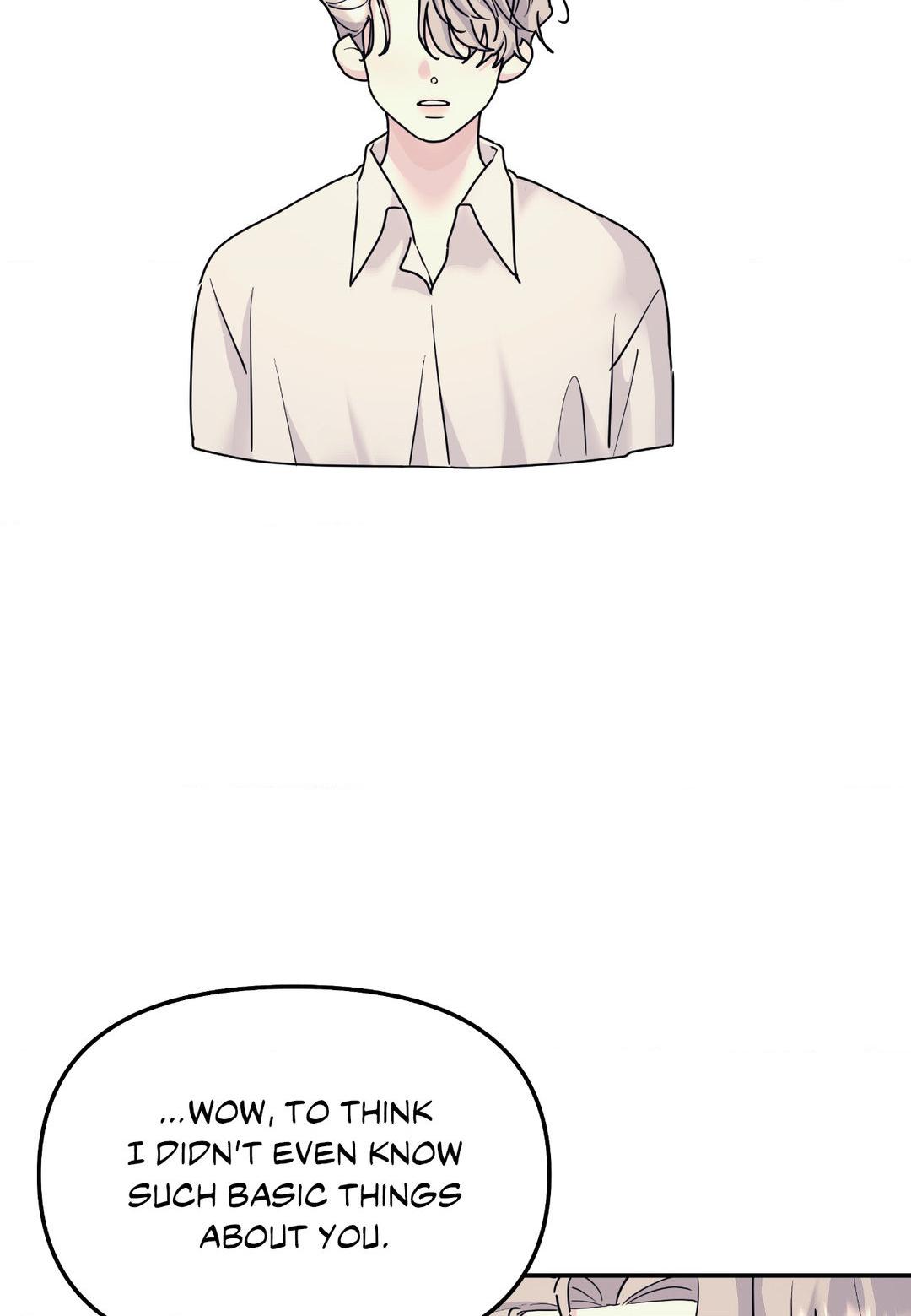 A Tree Without Roots [pawmanga.com] Chapter 60 - Page 45 in English