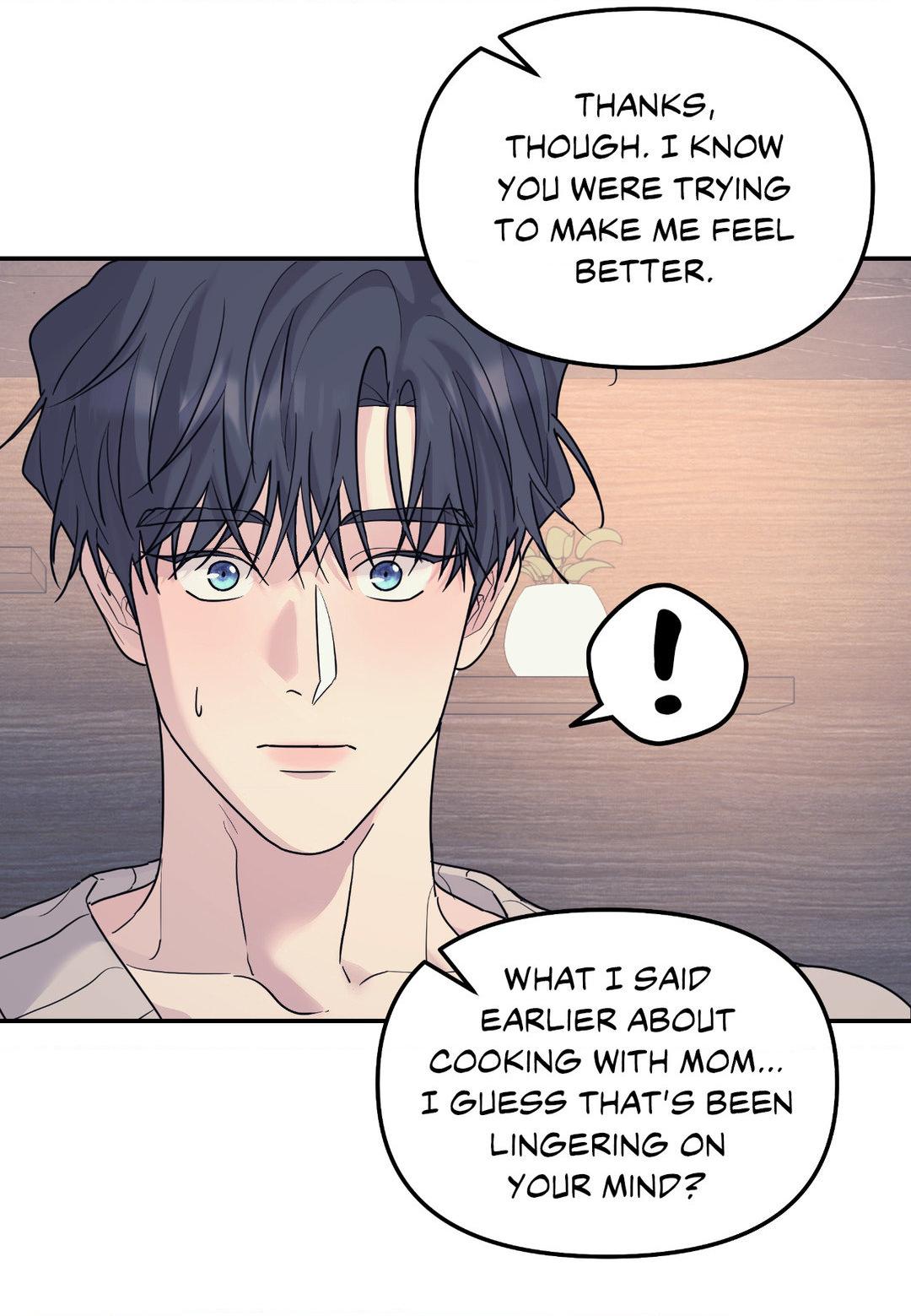 A Tree Without Roots [pawmanga.com] Chapter 60 - Page 49 in English