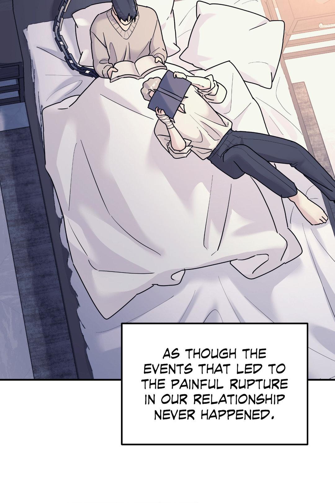 A Tree Without Roots [pawmanga.com] Chapter 60 - Page 56 in English