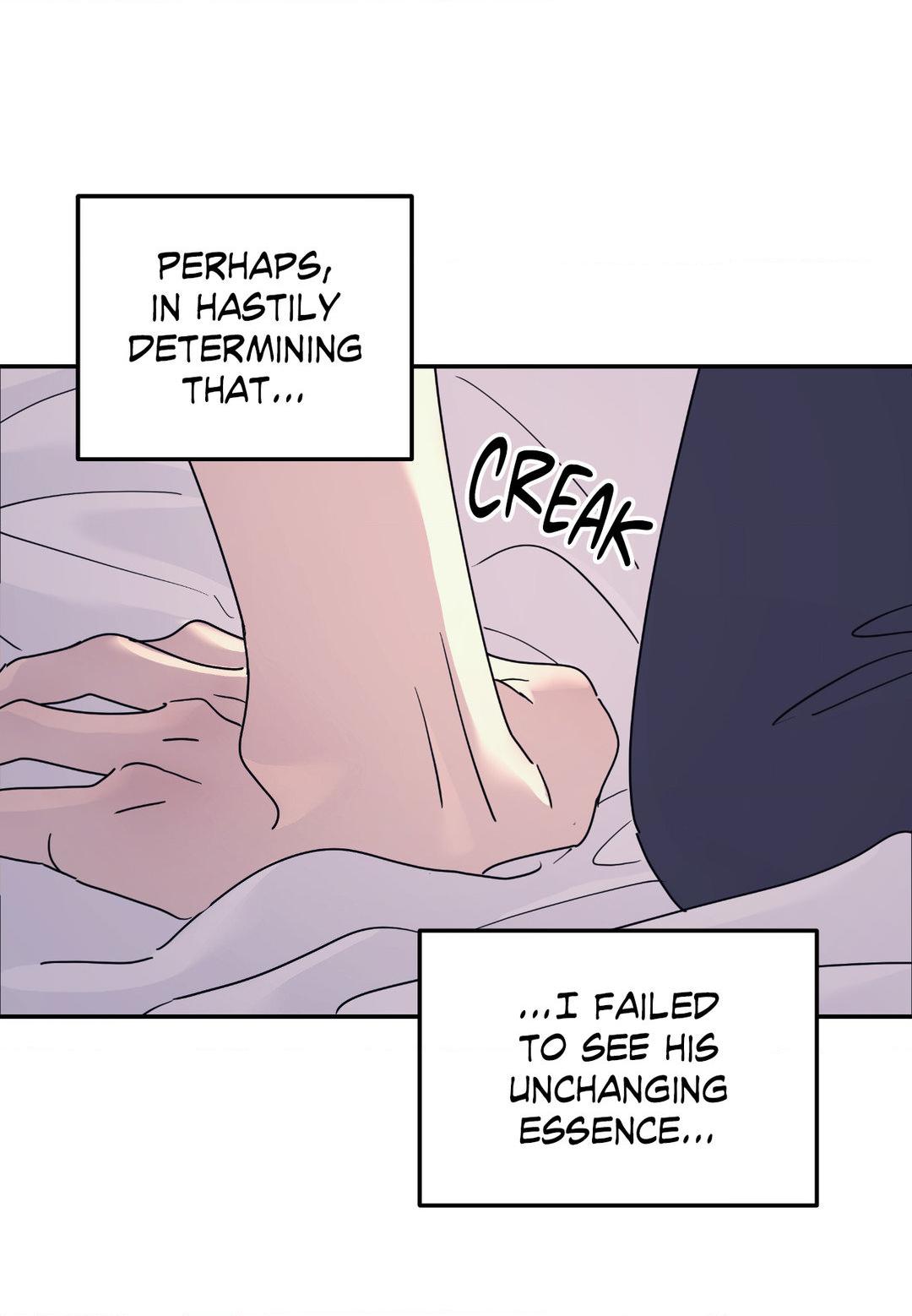 A Tree Without Roots [pawmanga.com] Chapter 60 - Page 60 in English