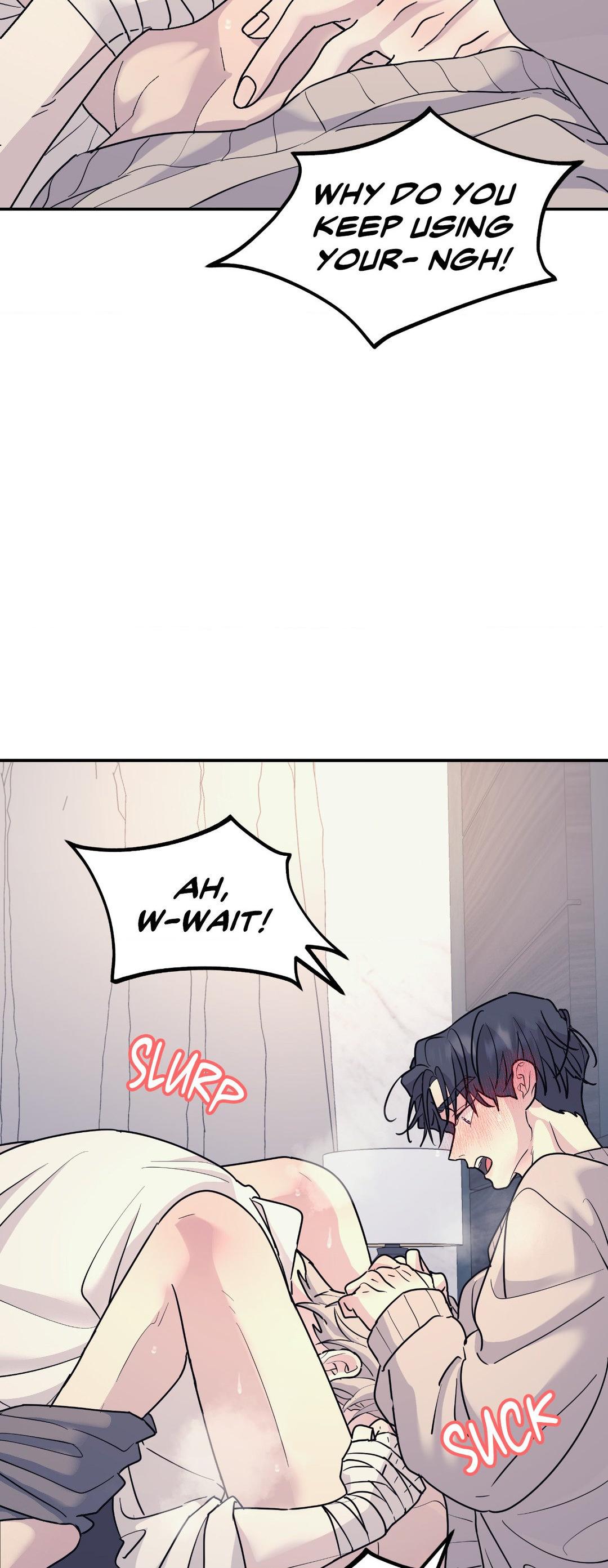 A Tree Without Roots [pawmanga.com] Chapter 61 - Page 42 in English