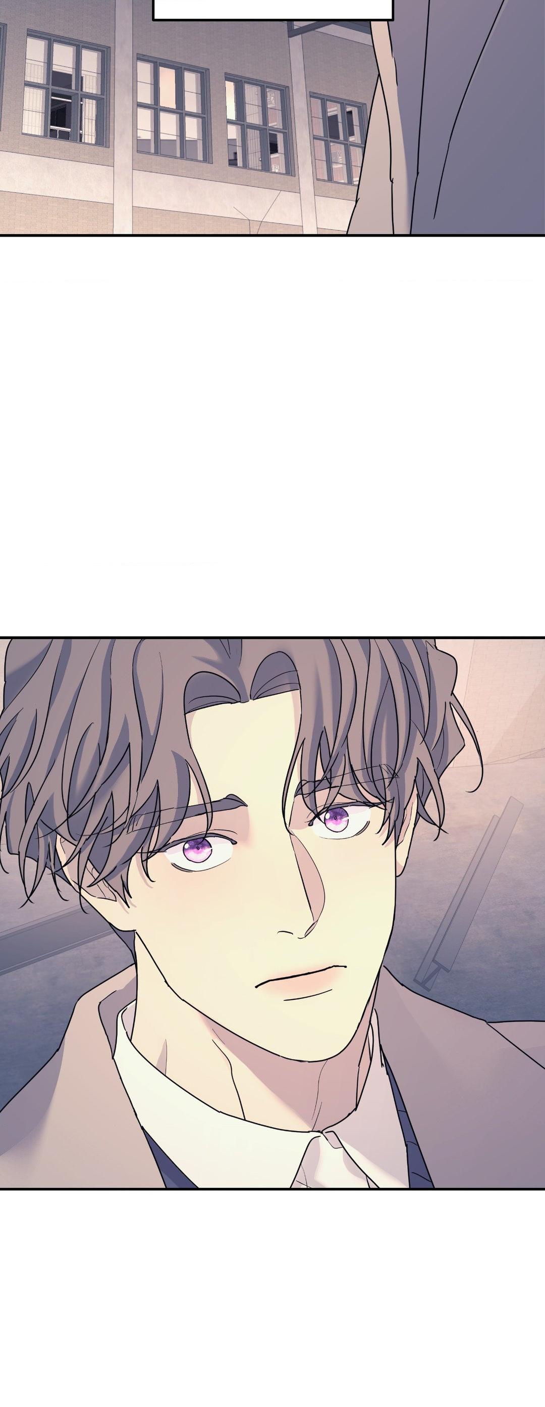 A Tree Without Roots [pawmanga.com] Chapter 61 - Page 5 in English