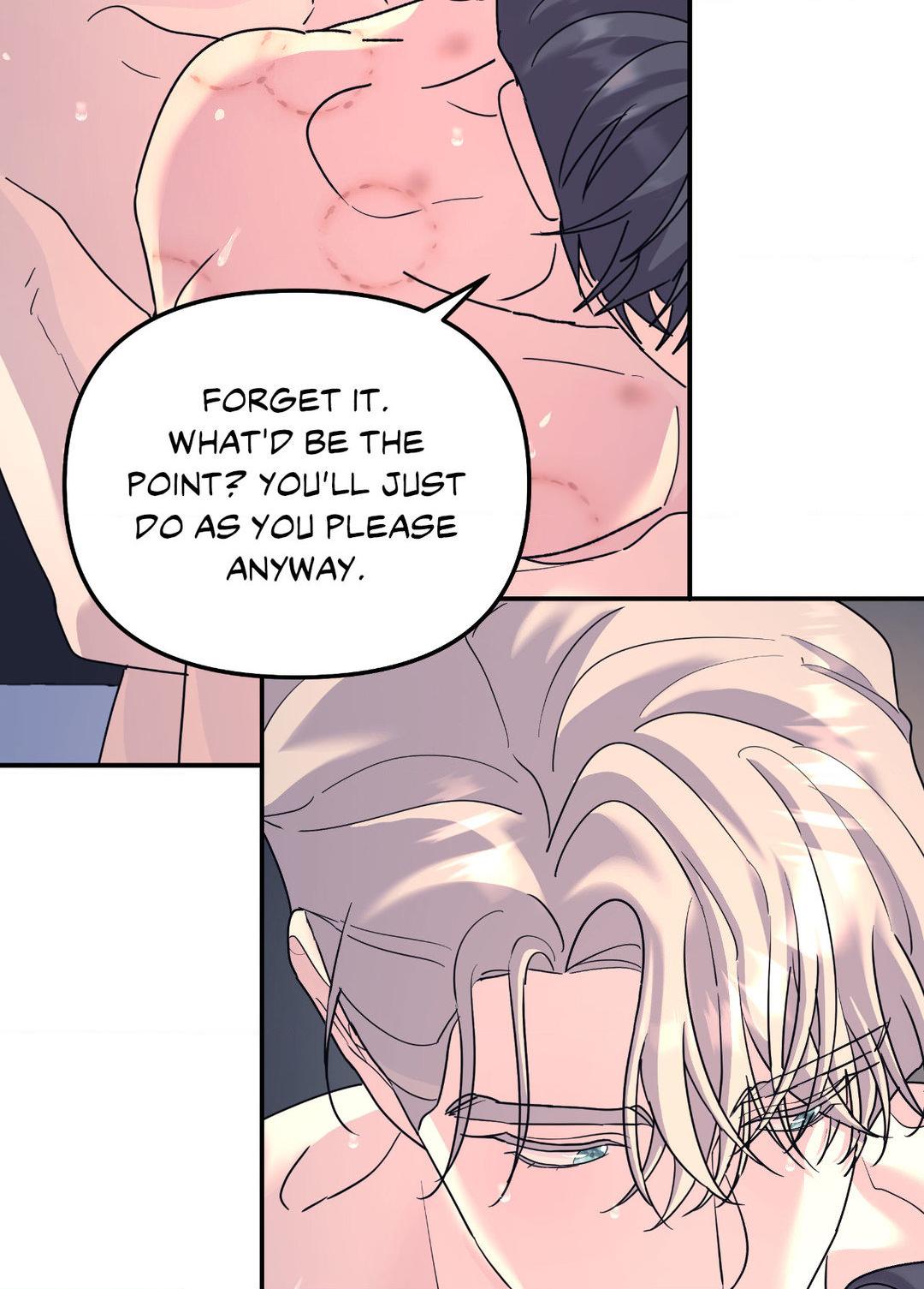 A Tree Without Roots [pawmanga.com] Chapter 62 - Page 17 in English