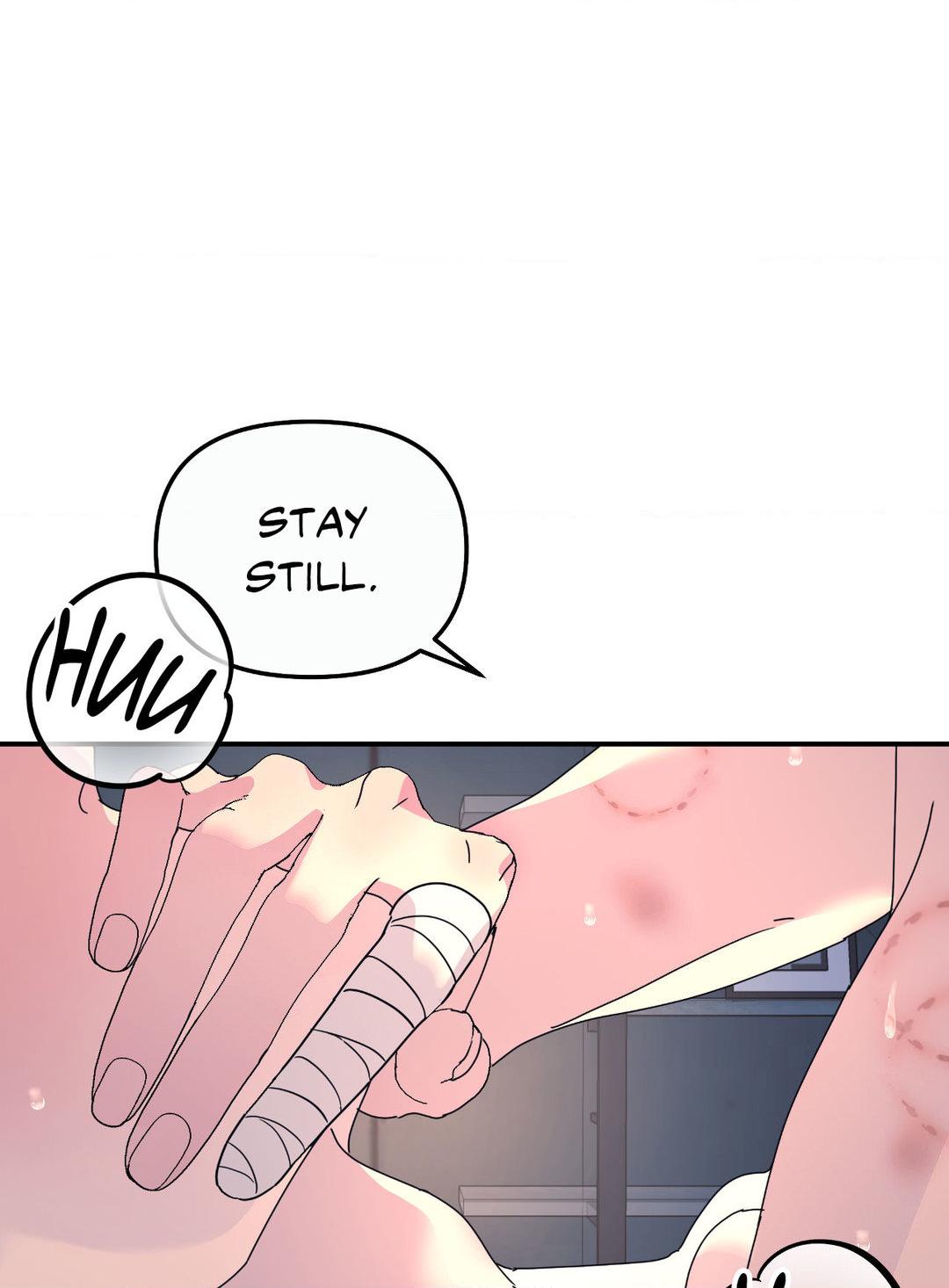 A Tree Without Roots [pawmanga.com] Chapter 62 - Page 38 in English