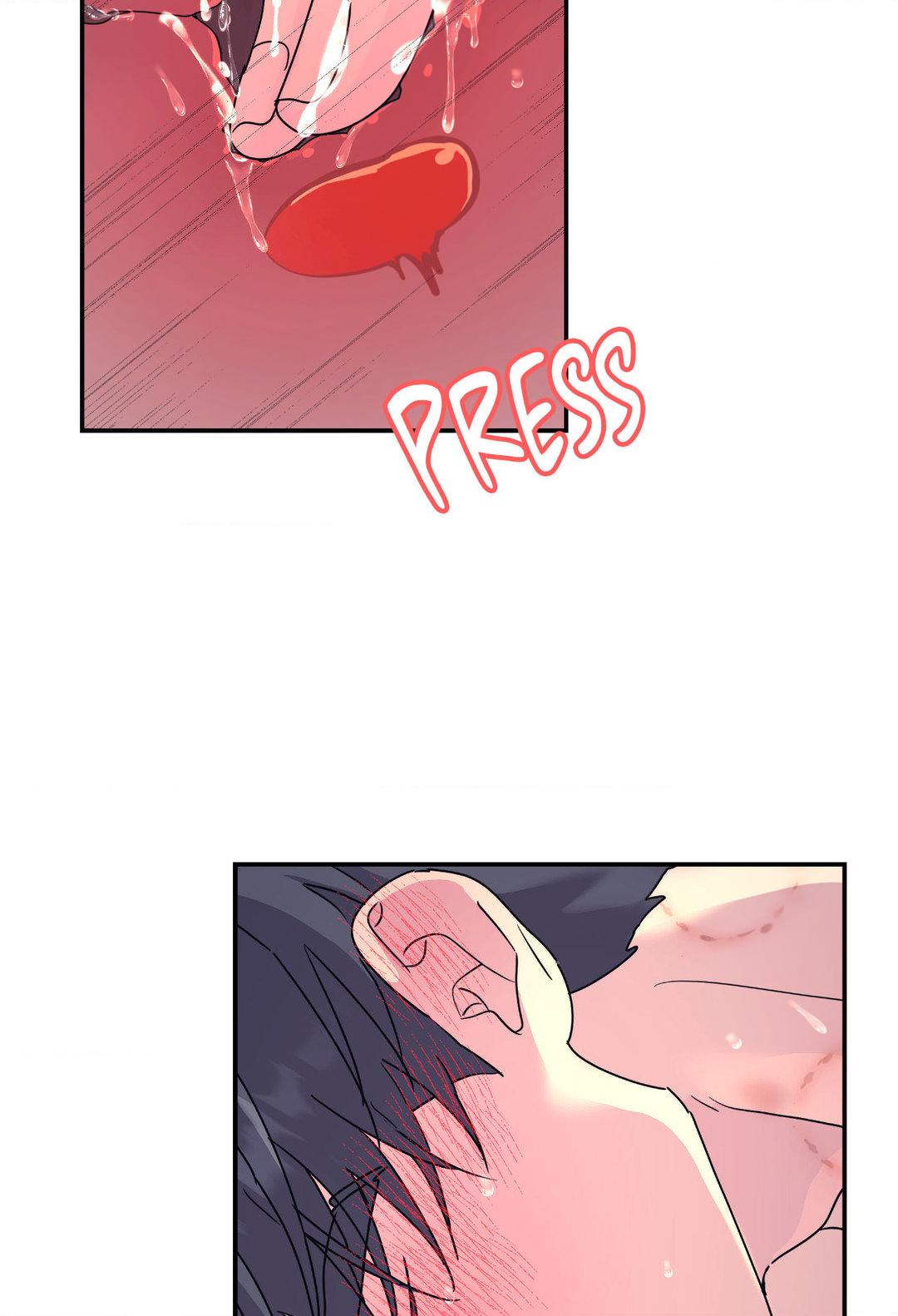 A Tree Without Roots [pawmanga.com] Chapter 62 - Page 52 in English