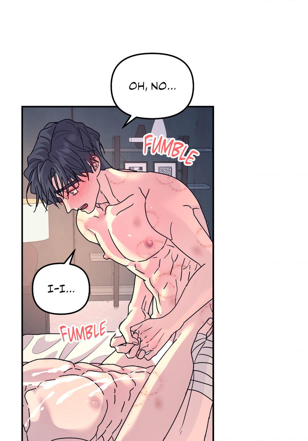 A Tree Without Roots [pawmanga.com] Chapter 62 - Page 57 in English