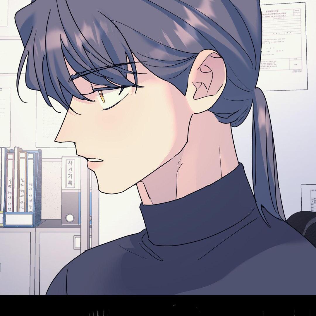 A Tree Without Roots [pawmanga.com] Chapter 63 - Page 11 in English