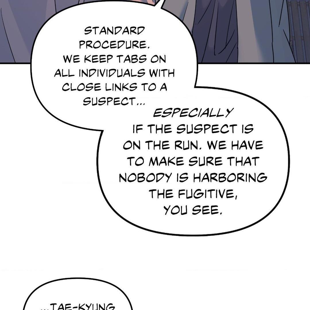 A Tree Without Roots [pawmanga.com] Chapter 63 - Page 20 in English