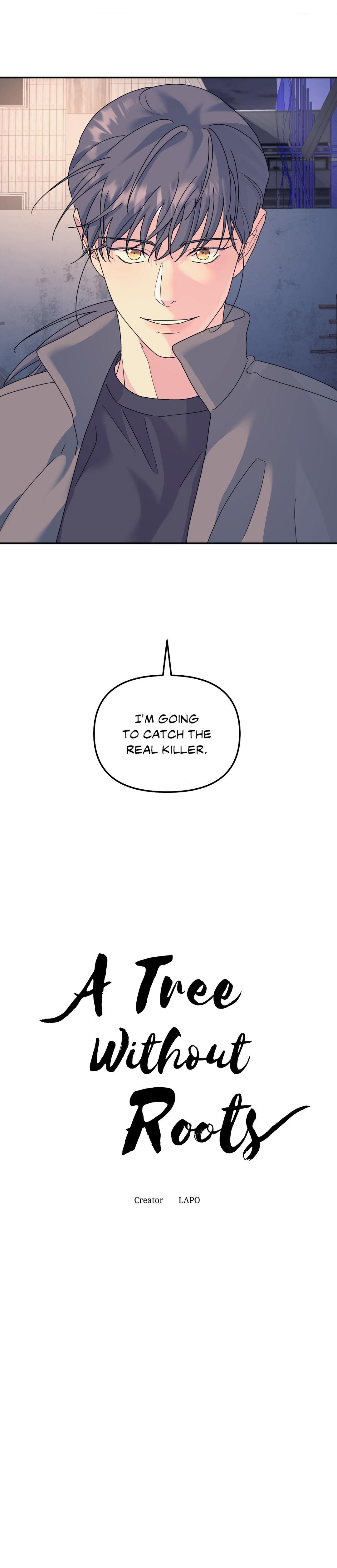 A Tree Without Roots [pawmanga.com] Chapter 63 - Page 30 in English