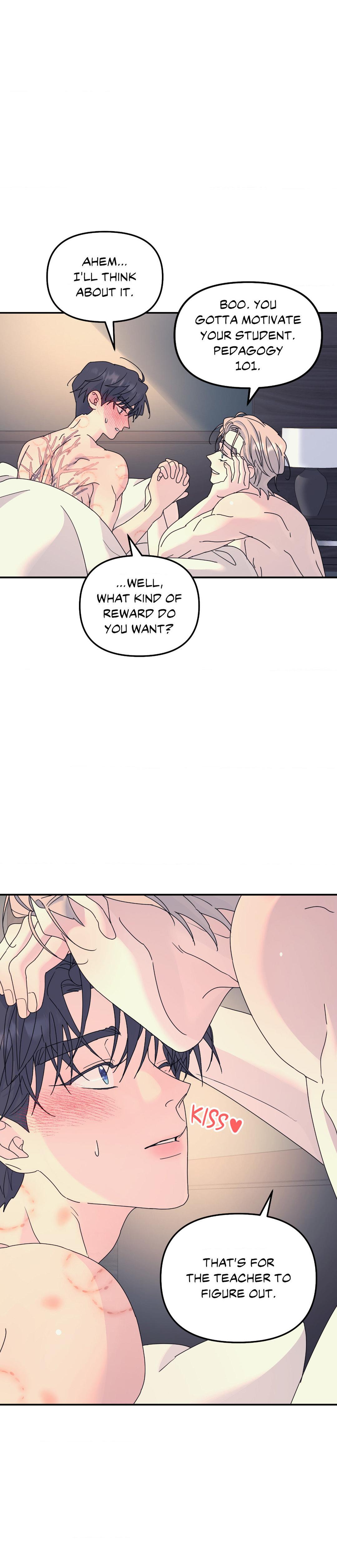 A Tree Without Roots [pawmanga.com] Chapter 63 - Page 56 in English