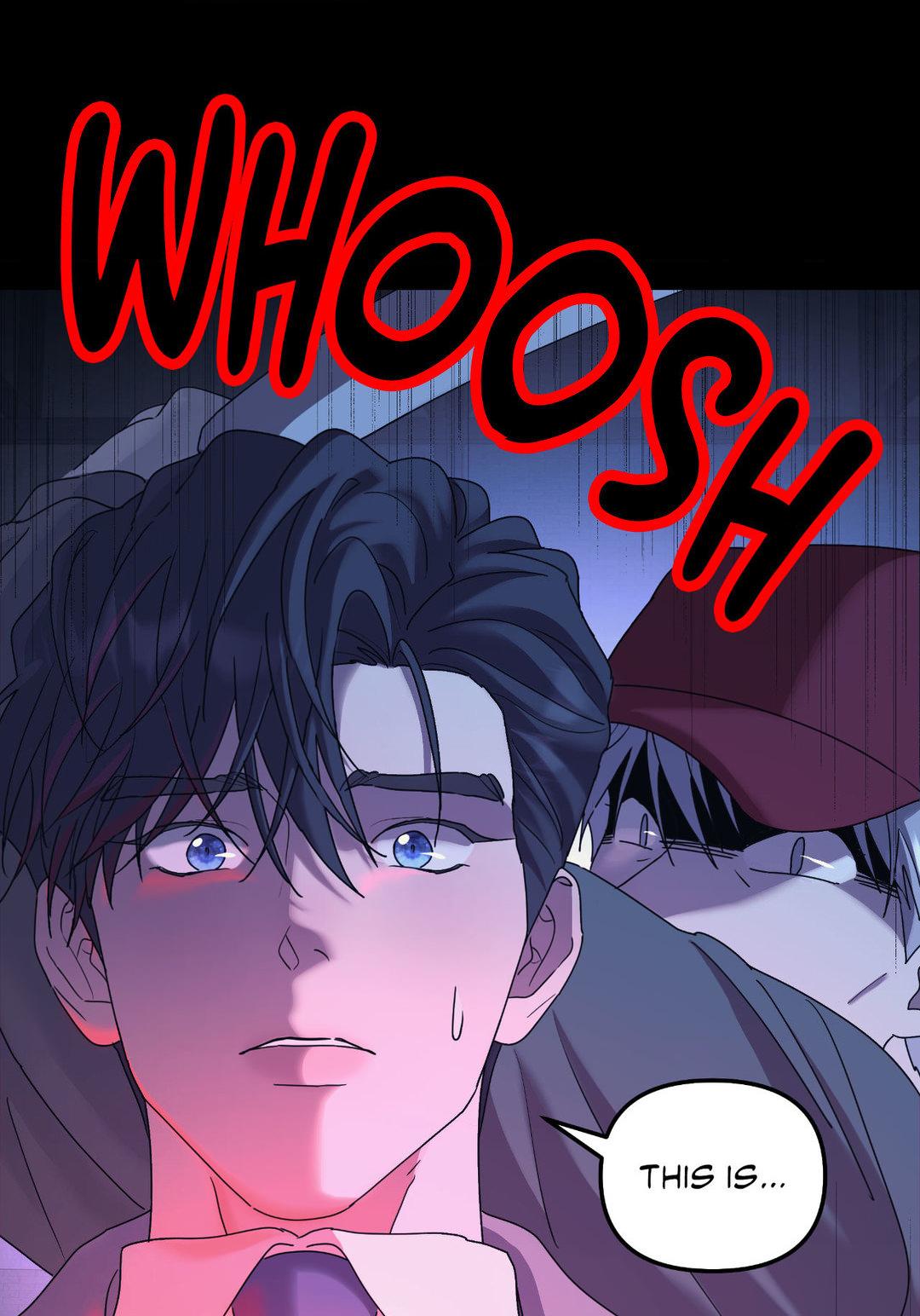 A Tree Without Roots [pawmanga.com] Chapter 64 - Page 15 in English