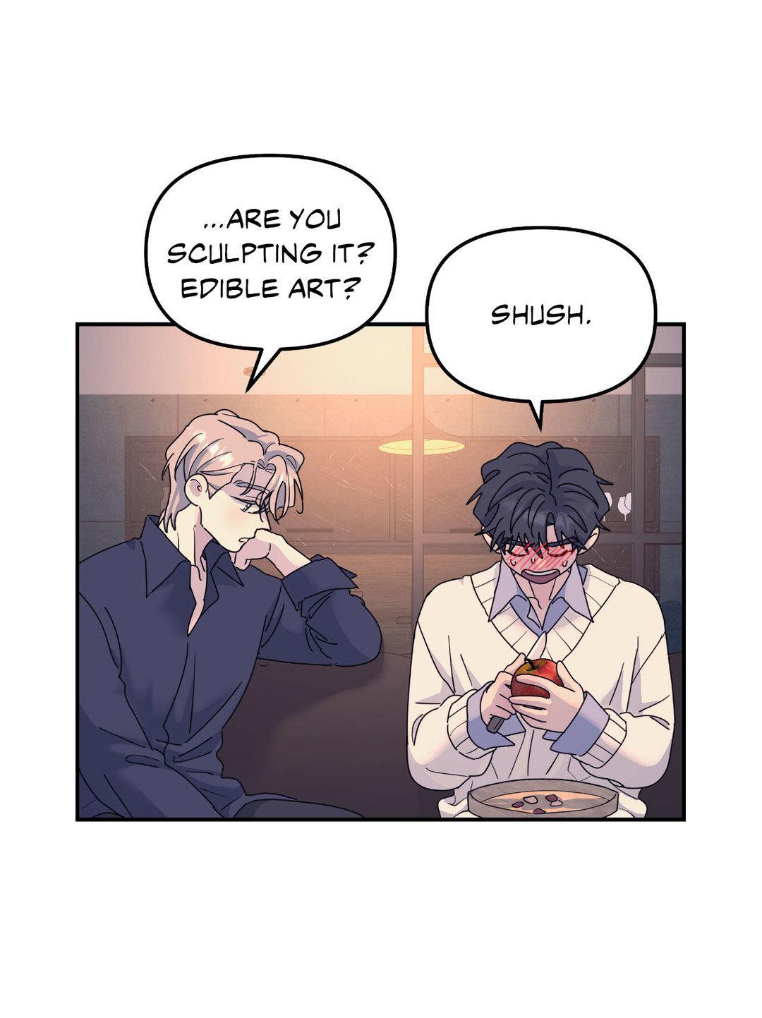 A Tree Without Roots [pawmanga.com] Chapter 64 - Page 29 in English