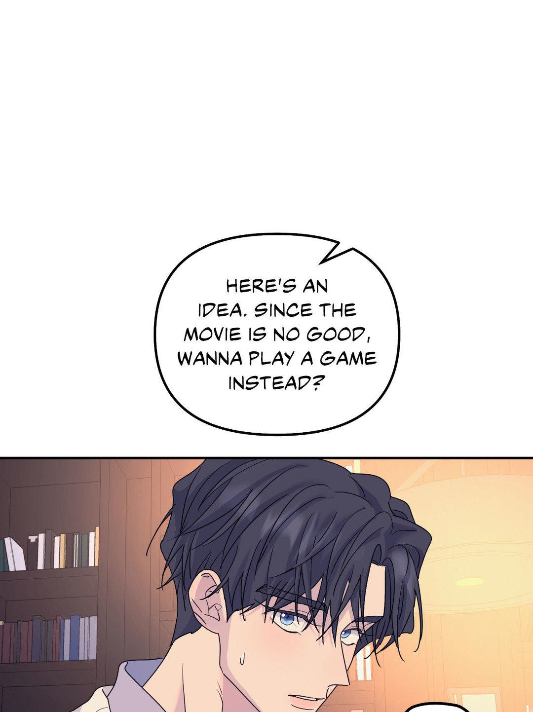 A Tree Without Roots [pawmanga.com] Chapter 64 - Page 31 in English