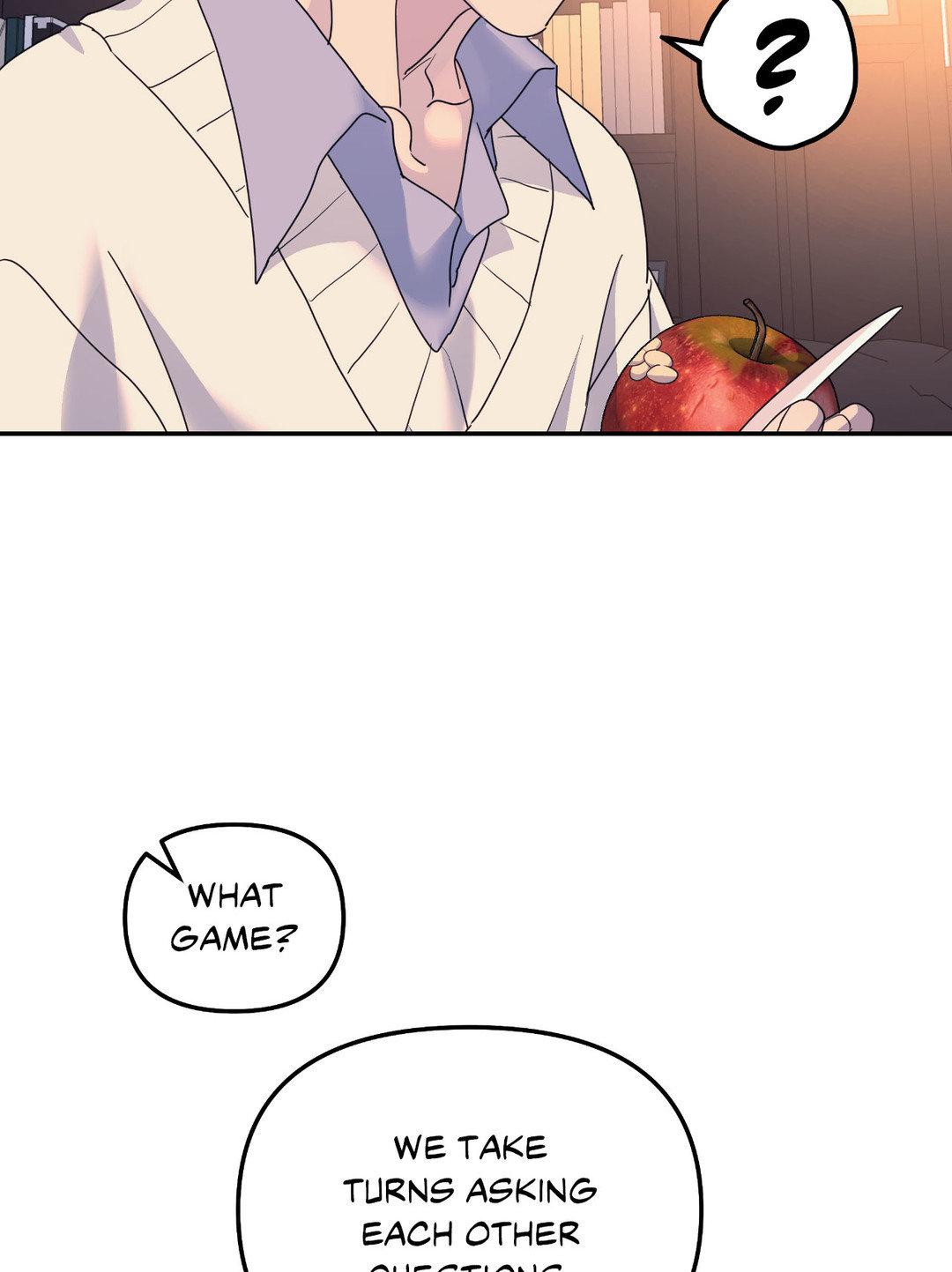 A Tree Without Roots [pawmanga.com] Chapter 64 - Page 32 in English
