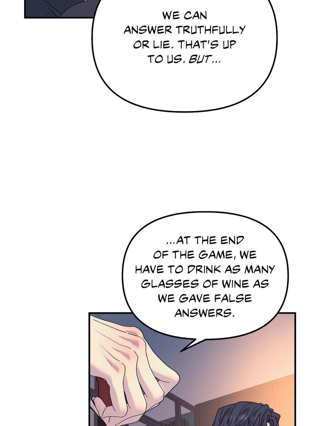 A Tree Without Roots [pawmanga.com] Chapter 64 - Page 34 in English
