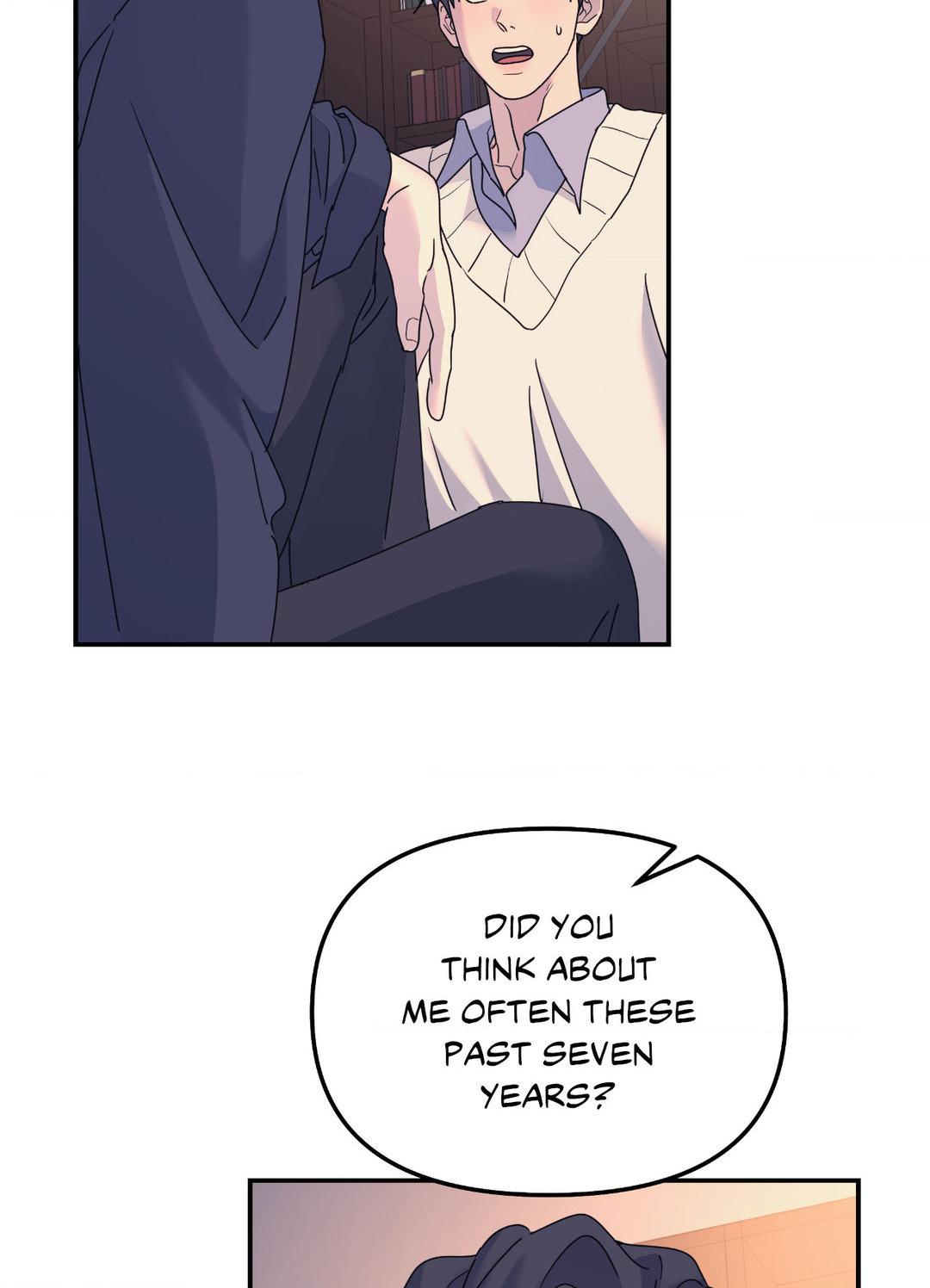 A Tree Without Roots [pawmanga.com] Chapter 64 - Page 41 in English