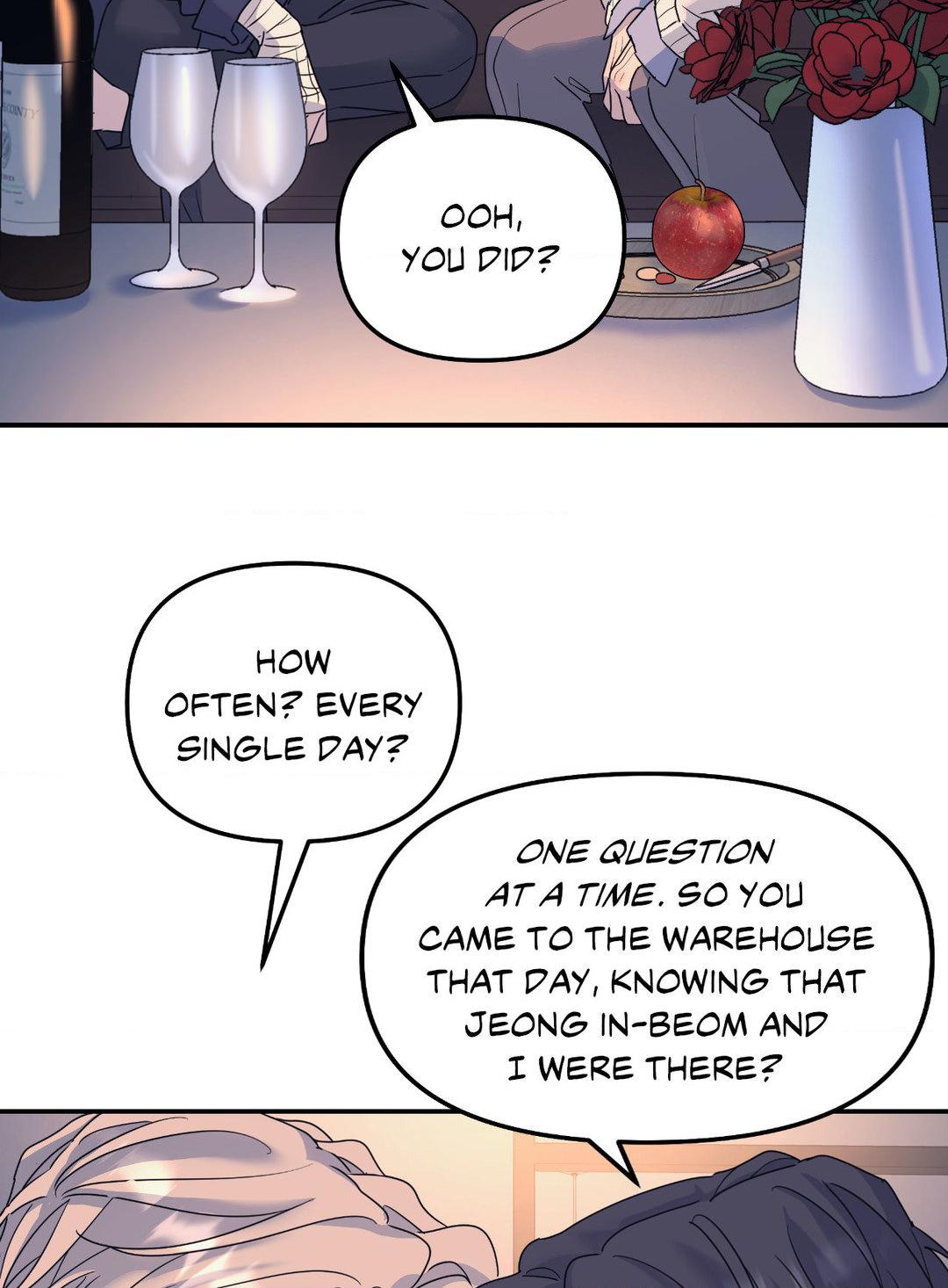 A Tree Without Roots [pawmanga.com] Chapter 64 - Page 44 in English