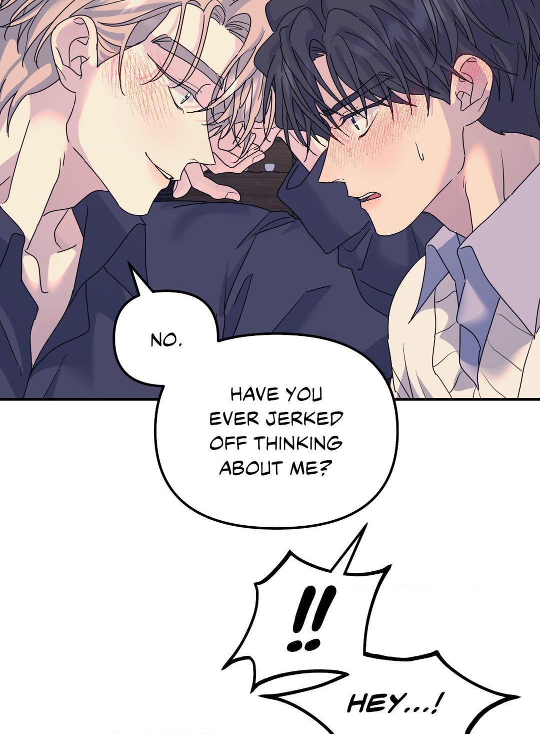 A Tree Without Roots [pawmanga.com] Chapter 64 - Page 45 in English