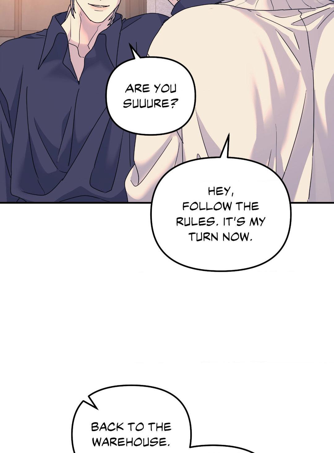 A Tree Without Roots [pawmanga.com] Chapter 64 - Page 48 in English