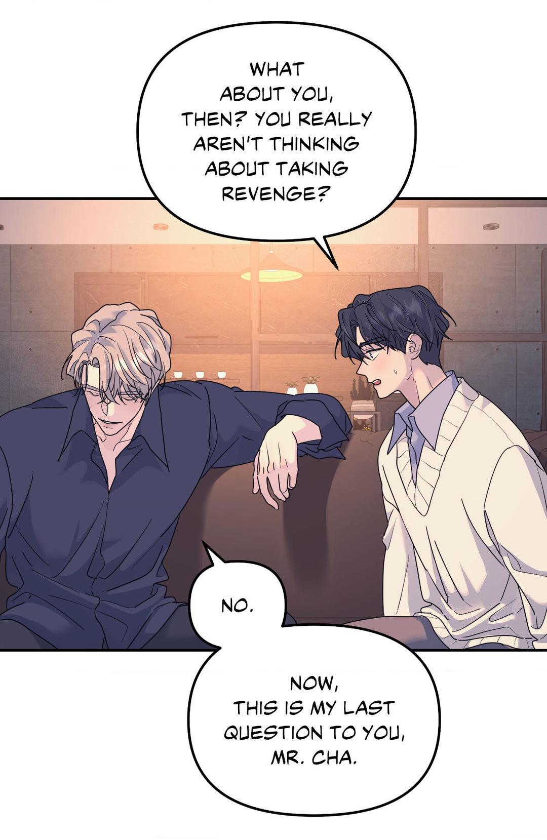 A Tree Without Roots [pawmanga.com] Chapter 64 - Page 57 in English