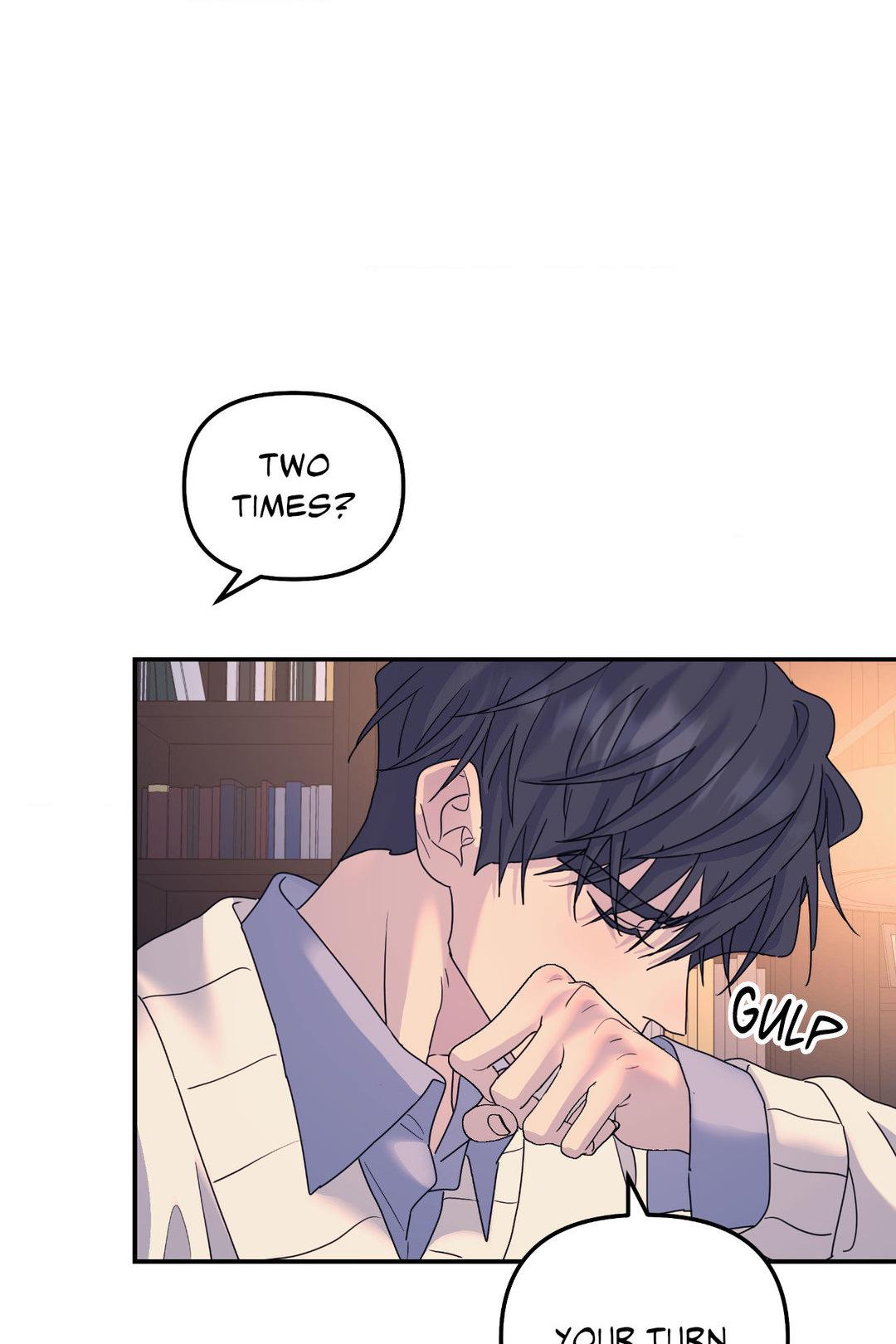 A Tree Without Roots [pawmanga.com] Chapter 64 - Page 66 in English